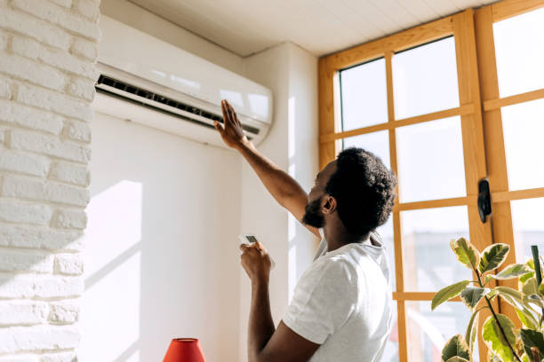 Best Best HVAC Companies  in USA